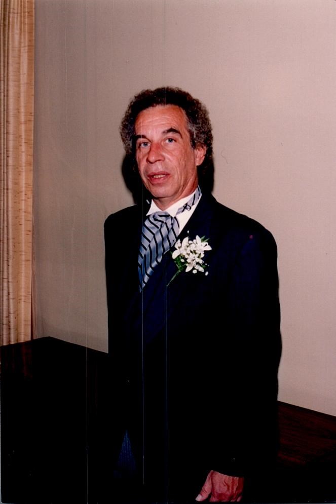 Avis de décès de Edward Marshall Kurzawski