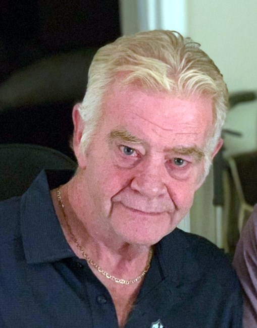 Avis de décès de Brian McElhoney