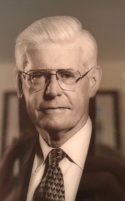 Obituary of Daniel W. Shea, Jr.