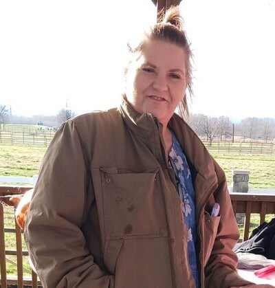 Obituary of Shannon Richard