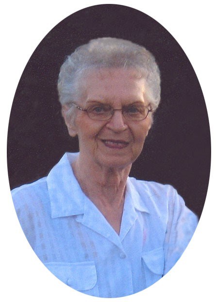 Obituary of Dorothy Daria Lutz