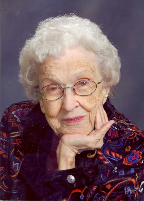 Obituary of Dorothy Dean Zander