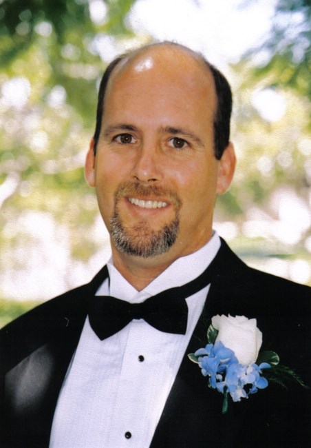 Avis de décès de Mark Franklin Scott