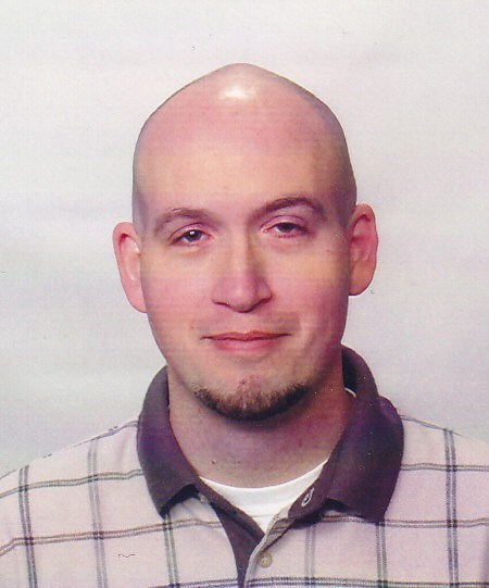 Obituary of Michael John Morrow