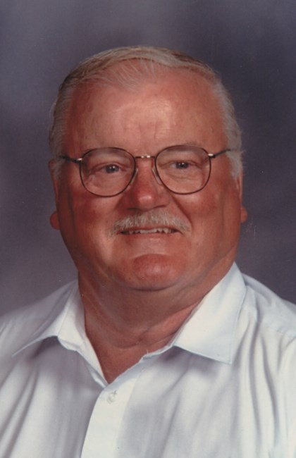 Obituary of Kenneth E. Ramer