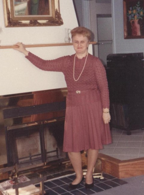 Obituary of Michelle Thibault