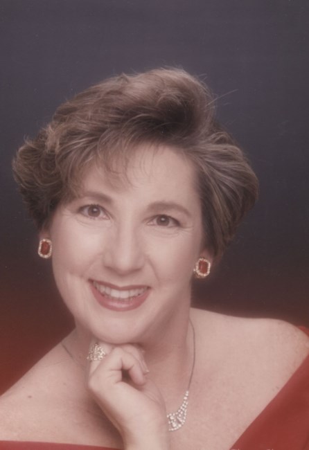 Obituary of Mary Elizabeth Harris