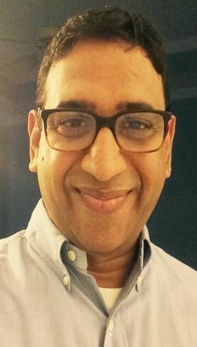 Obituary of Anil Kumar G Veeraraghavan