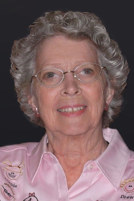 Obituary of Margaret Lucille Jackson Edwards