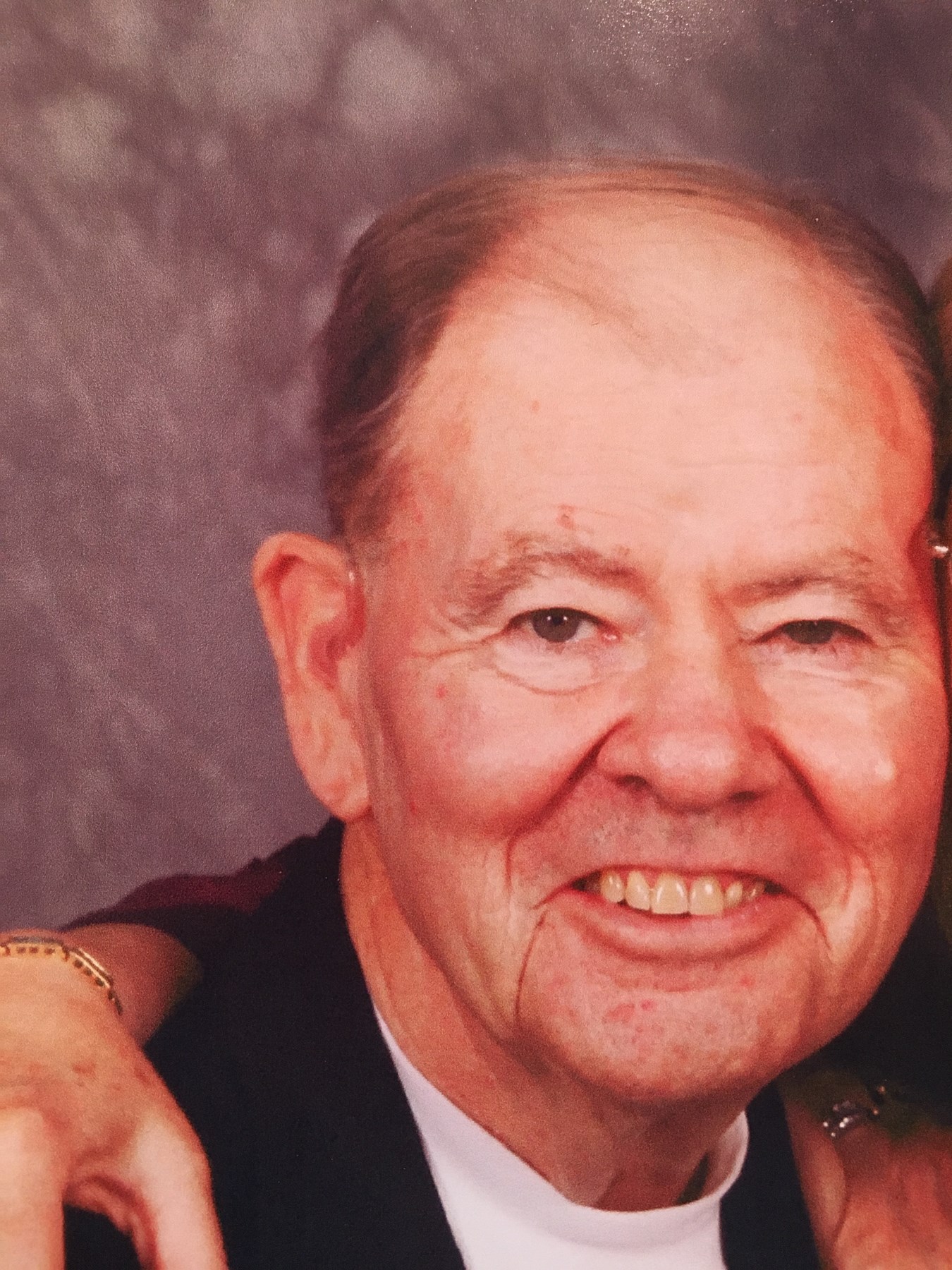 Obituary of Frederick H. Parry III