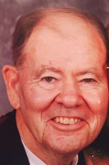 Obituary of Frederick H. Parry III