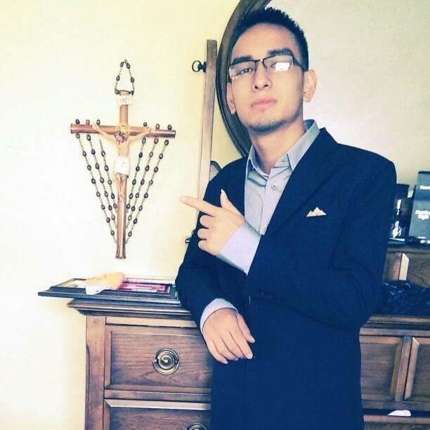 Obituary of Jonathan Joseph Alcala