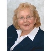 Obituary of Georgia Bowling