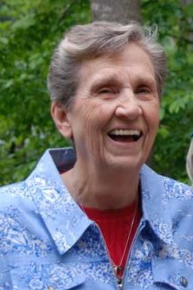 Obituary of Billie Jane Bailey