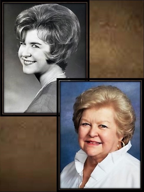 Obituary of Martha Sanders LaRue