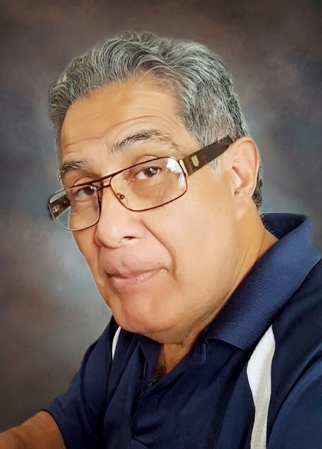 Obituary of Luis Rojas