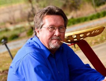 Avis de décès de Johnny Mitchell Starnes