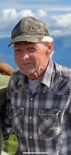 Obituary of Ronald James Frederick Johnson