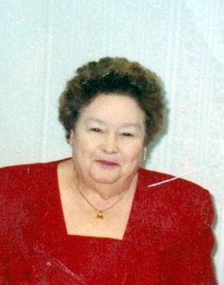Obituary of Joanne Rhodes Coffer