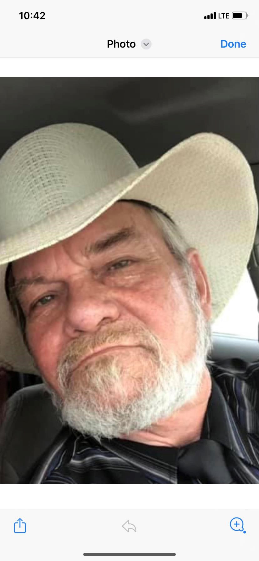 Obituary of Dennis Wayne Wallace