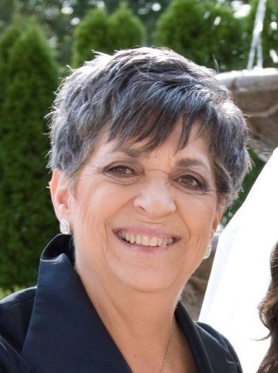 Obituary of Elinor Faye Samson