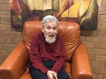 Obituary of Joseph Walter Buchinger