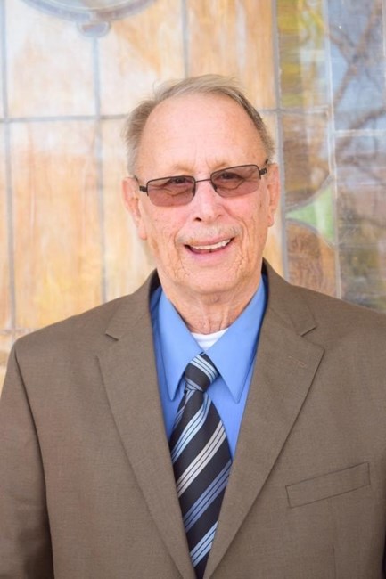 Obituary of Melvin "Henry" Batchatis Jr.