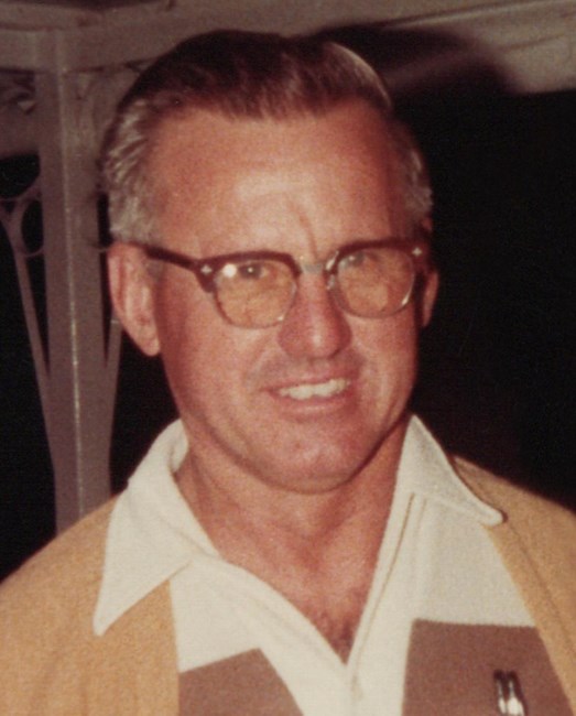 Obituary of Arthur Clarence Dodson