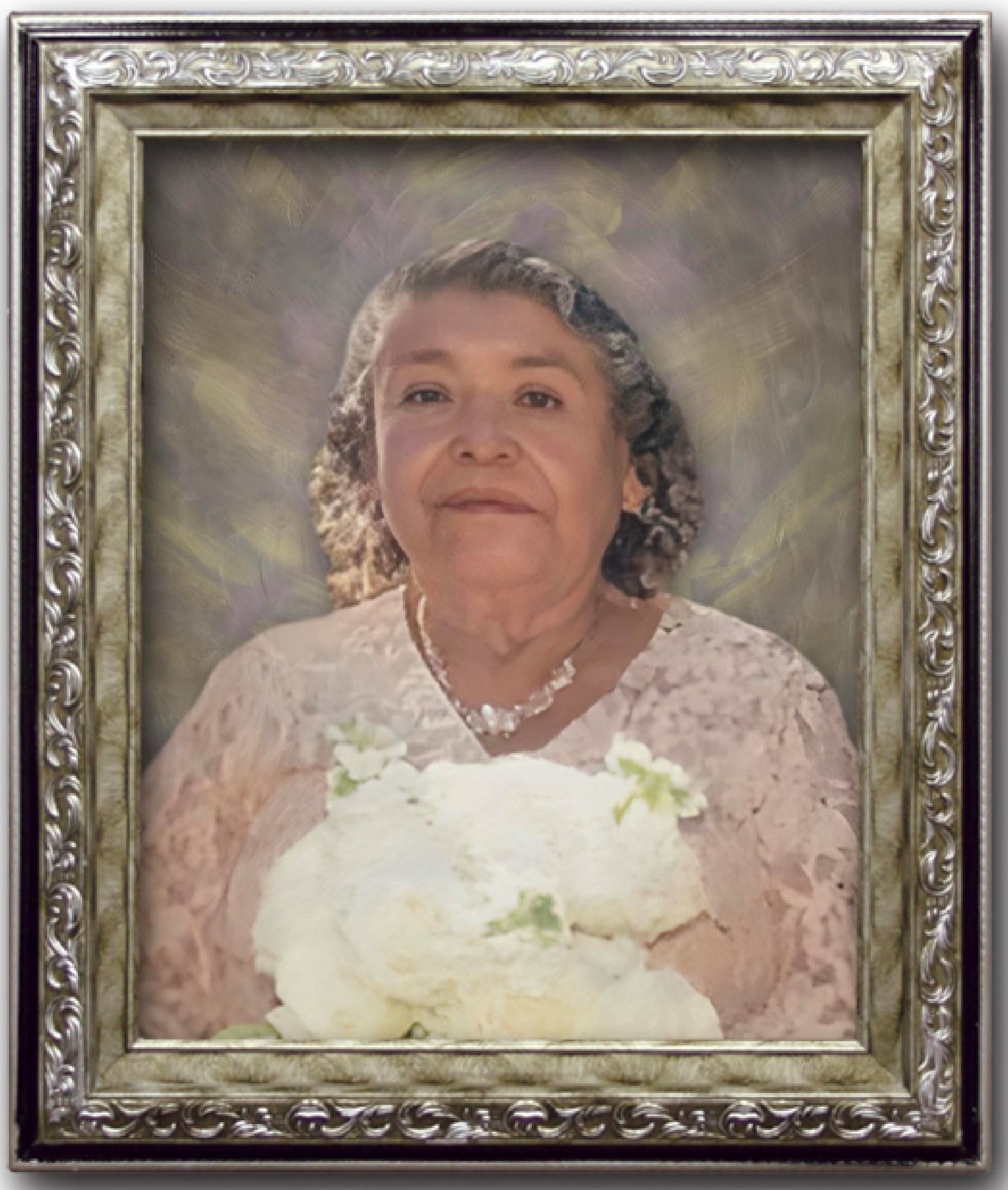 Obituary of Elena Clara Mendez