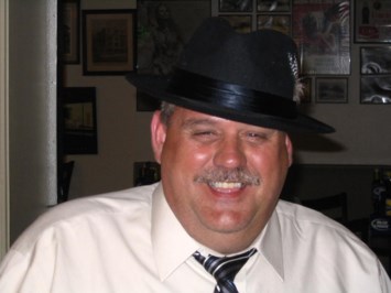 Obituary of Jeffrey L. Bellinger