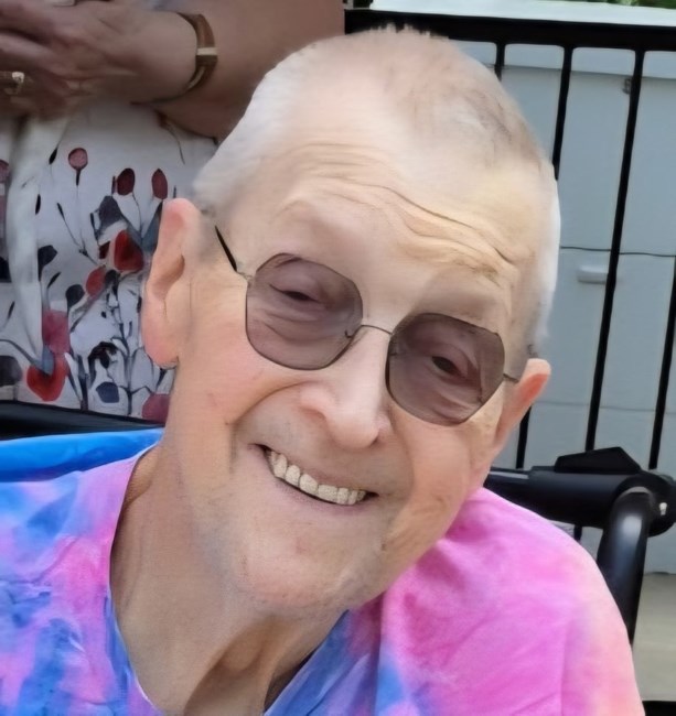 Obituary of Charles Estel Keller Jr.