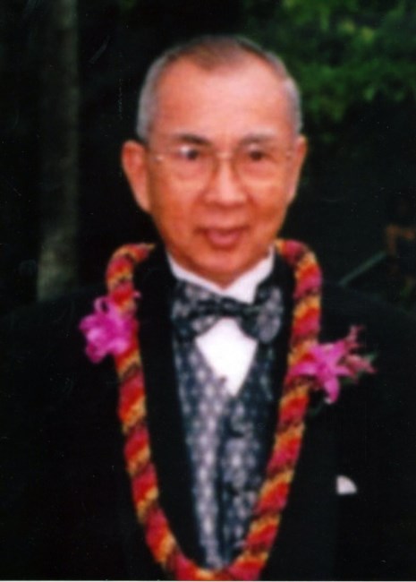 Obituary of Bo Him Yim