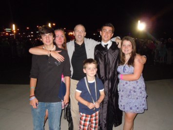 Obituary of Paul PT Andrew Turnbull