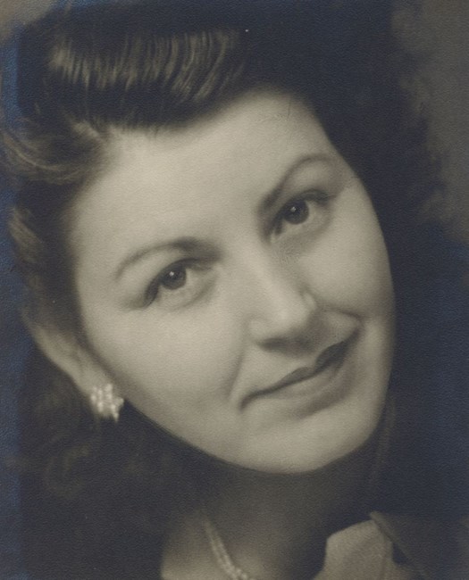 Obituary of Tatiana Lang