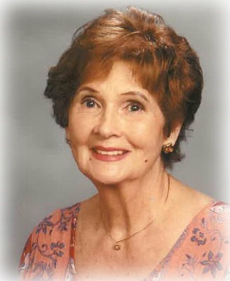 Obituary of Marion Jean Lamb
