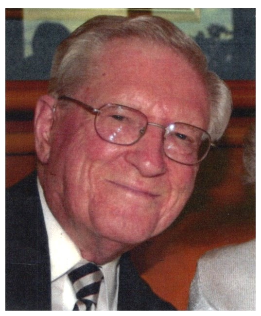 Obituary of Franklin B. Ott, M.D.