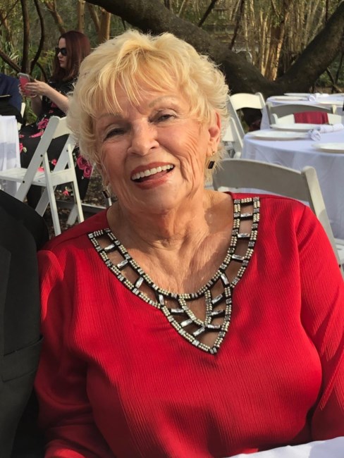 Obituary of Betty Joan Yentz