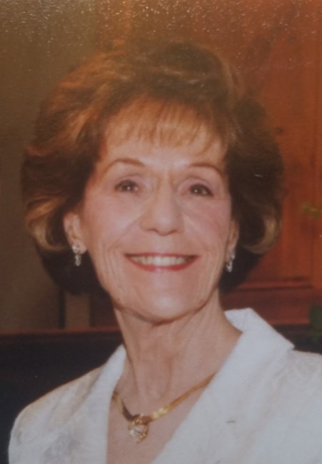 Obituary of Dr. Lillian Brunell
