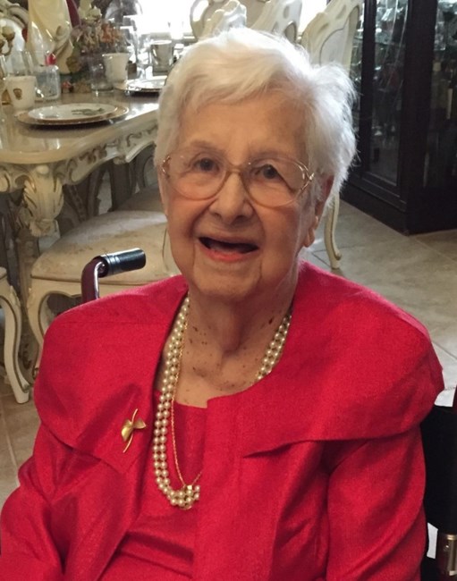 Obituary of Isabel G. Rodriguez