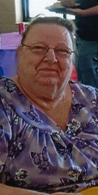 Obituary of Rosemary Zajdel