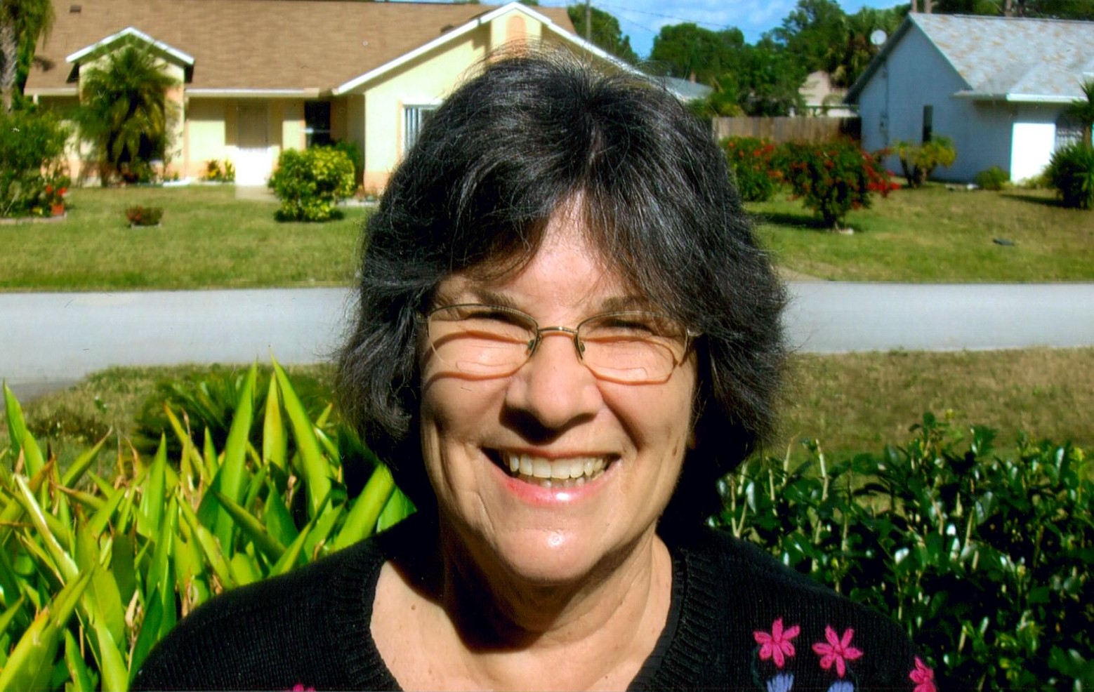 Obituary of Linda Anne Hoal