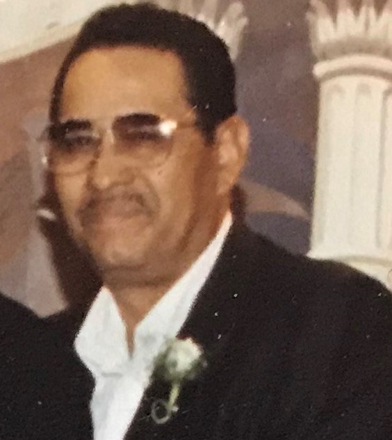 Obituary of Luis Juan Davila Jr.