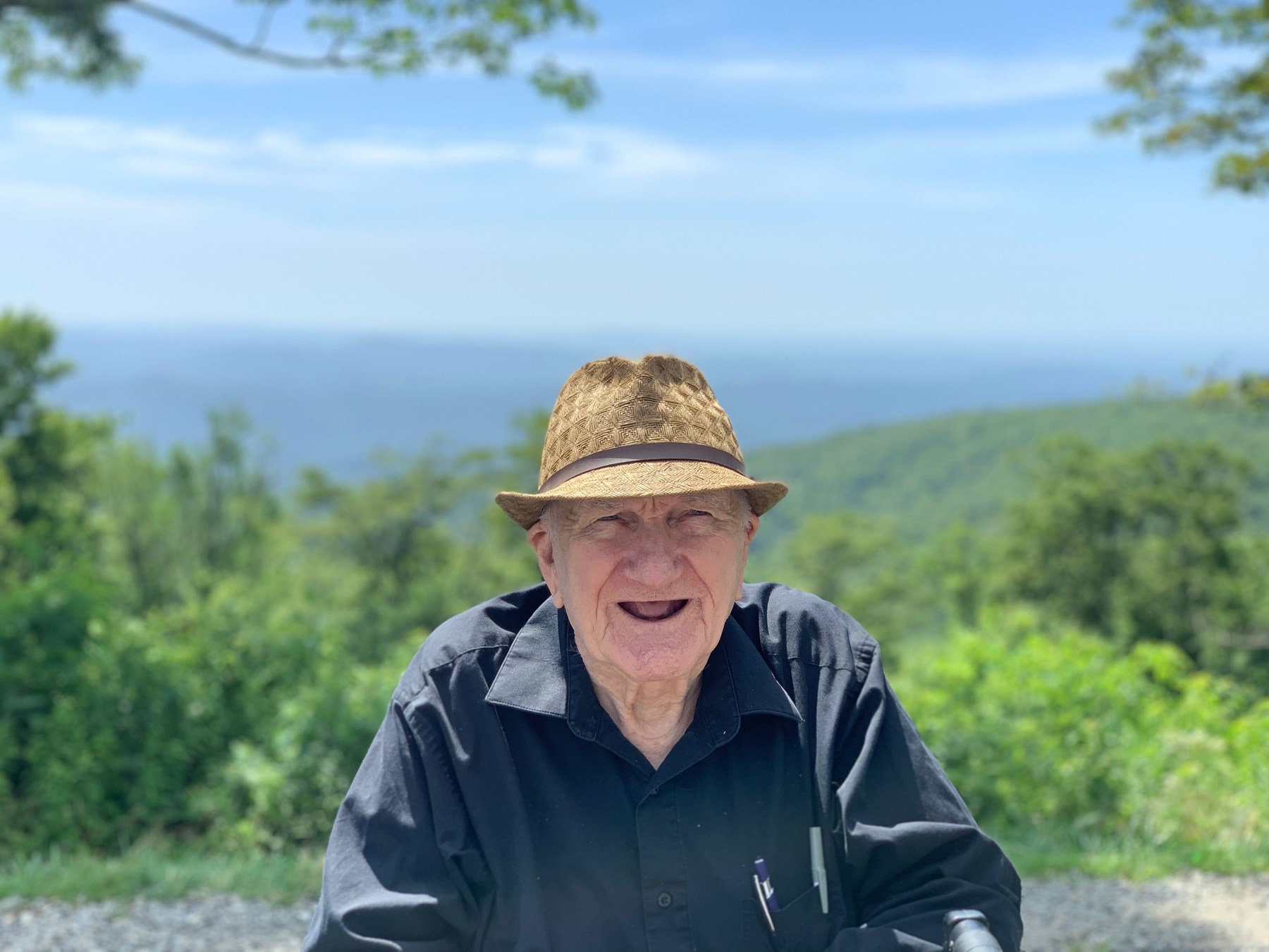 Obituary of Richard Lee Norman Sr.