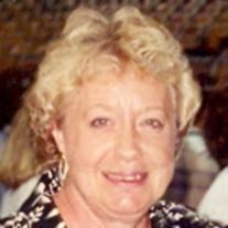 Obituary of Patricia Leach Turnbull