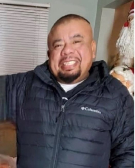 Obituary of David Montes Almeda