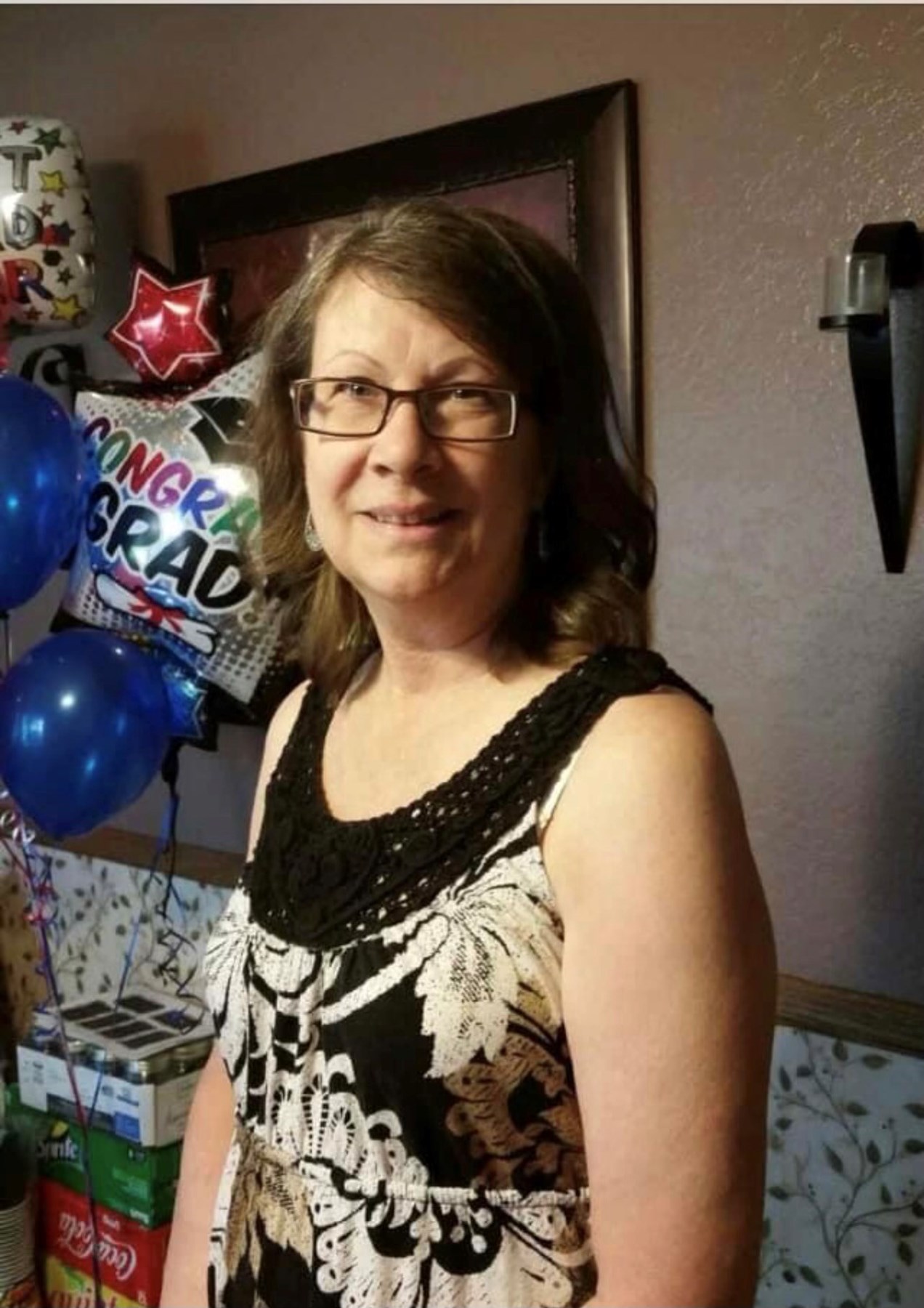 Avis de décès de Cathleen Ann Green