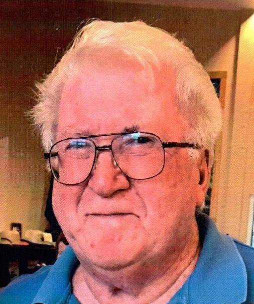 Obituary of James Richard Gable