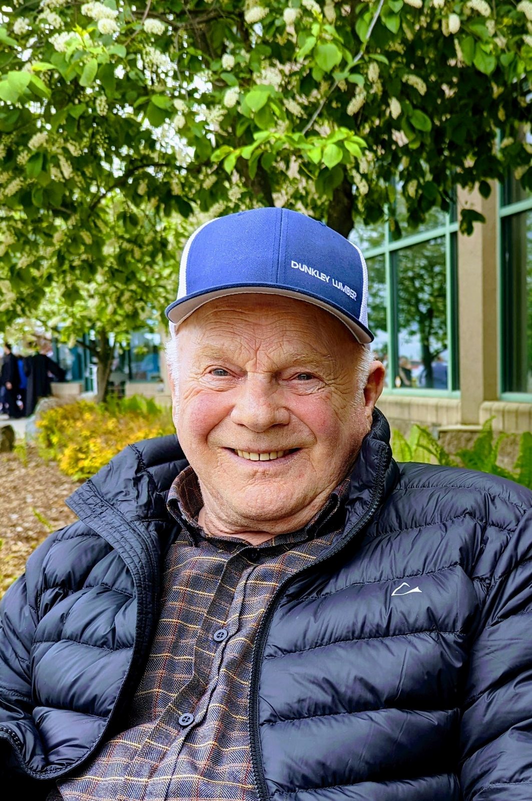 Obituary of Larry Dale Johnson