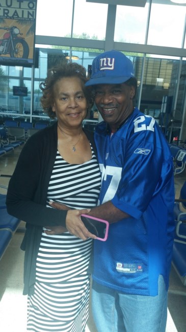 Obituario de Marvin James Washington Sr.