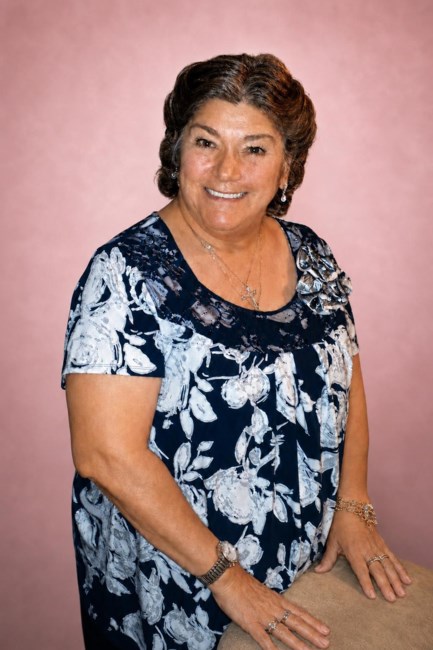 Obituary of Carla Kay Bush